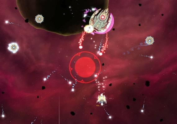 Xenoraid: The First Space War EN Global screenshot 2