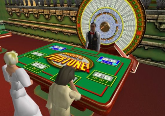 Vegas: Make  Big EN Global screenshot 2