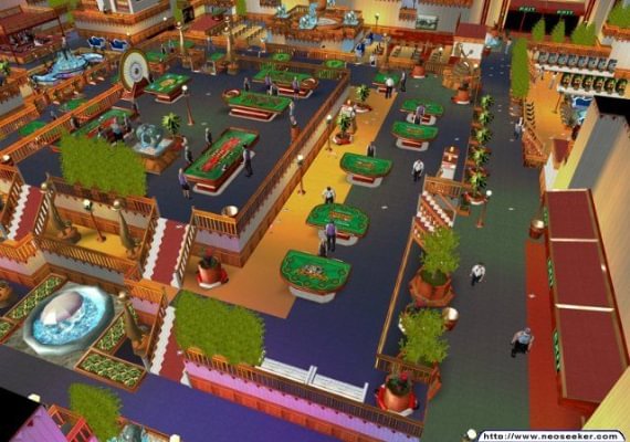 Vegas: Make  Big EN Global screenshot 3