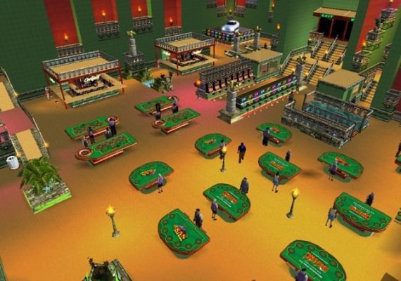 Vegas: Make  Big EN Global screenshot 4
