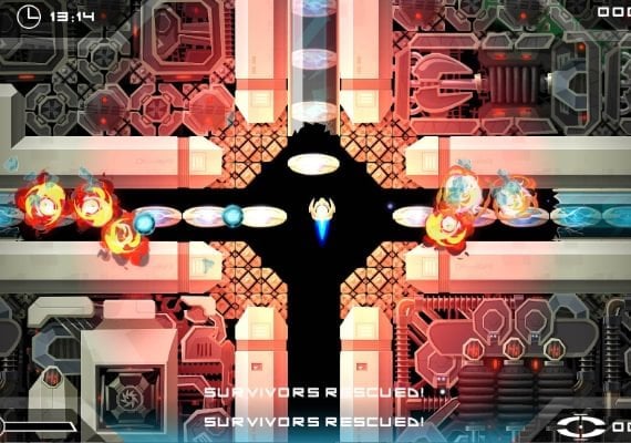 Velocity Ultra EN/DE/FR/IT/ES Global screenshot 2