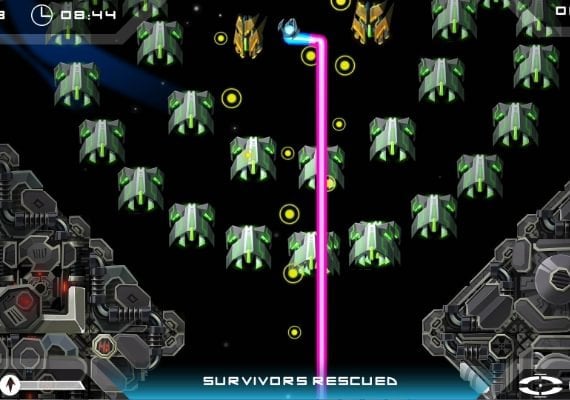 Velocity Ultra EN/DE/FR/IT/ES Global screenshot 3