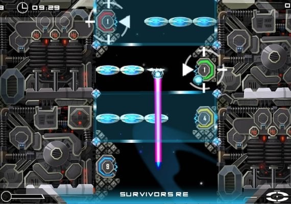 Velocity Ultra EN/DE/FR/IT/ES Global screenshot 4