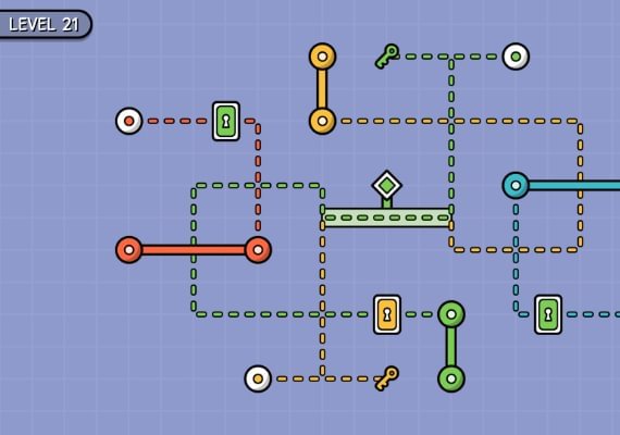 Entangle EN Global screenshot 2
