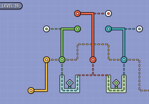 Entangle EN Global screenshot 3