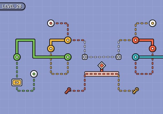 Entangle EN Global screenshot 4