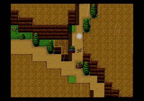 Last Heroes EN Global screenshot 2
