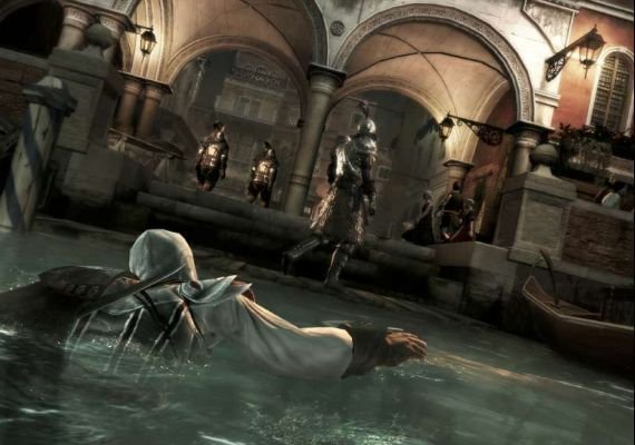 Assassin's Creed: Rogue Deluxe Edition Global screenshot 2