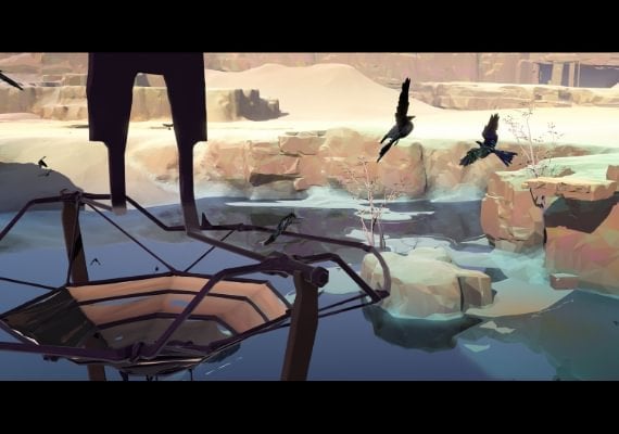 Vane EN/DE/FR/IT/JA/ZH/ES Global screenshot 3
