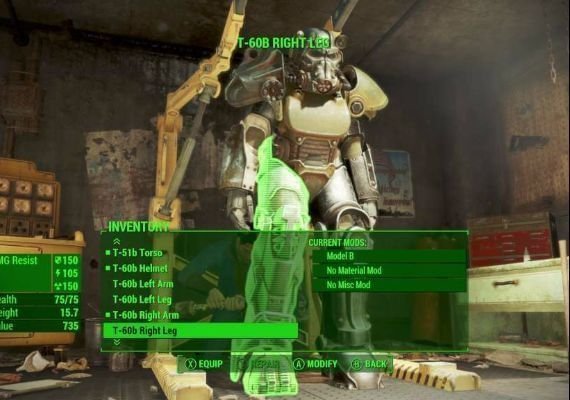 Fallout 4 EN/DE/FR/IT/ES EU screenshot 2