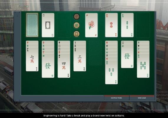 SHENZHEN I O EN/ZH Global screenshot 4