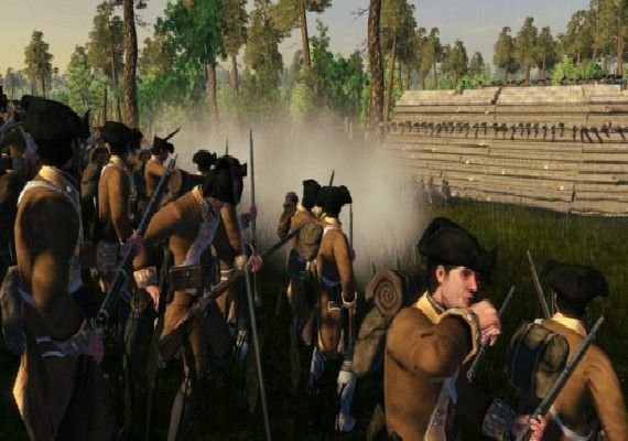Empire and Napoleon: Total War - Collection EN/DE/FR/IT/RU/ES Global screenshot 2