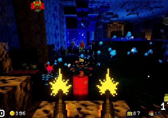 Nightmare Reaper EN Global screenshot 3