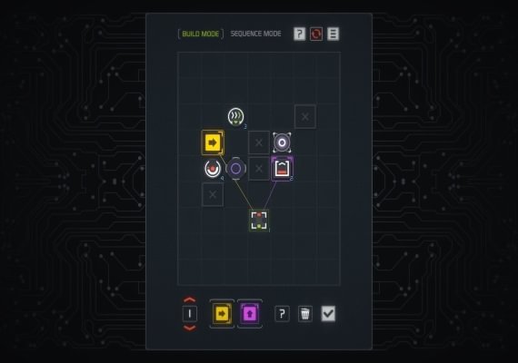 [the Sequence] EN Global screenshot 2