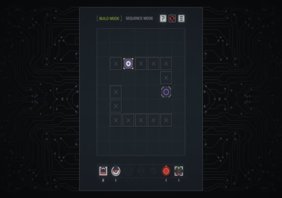 [the Sequence] EN Global screenshot 3