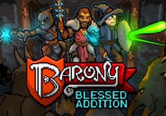 Barony EN Global