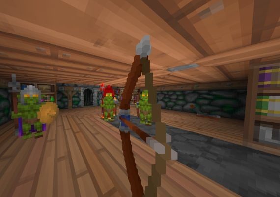 Barony EN Global screenshot 3