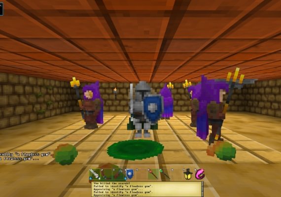 Barony EN Global screenshot 4