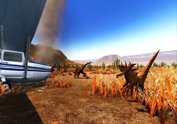 Action Alien EN Global screenshot 4