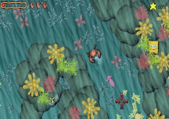 Adventures On The Polluted Islands EN/RU Global screenshot 2