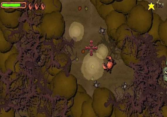 Adventures On The Polluted Islands EN/RU Global screenshot 4