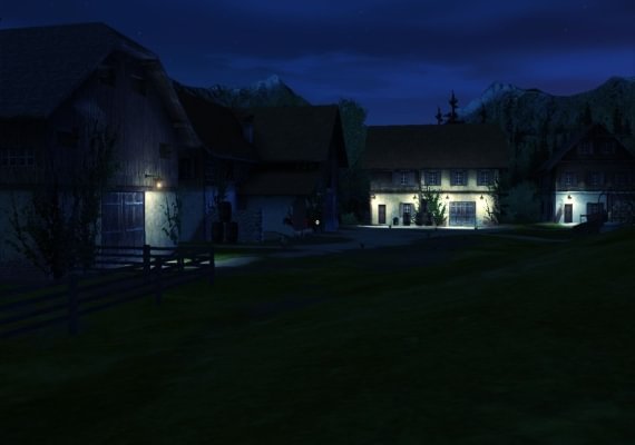 Agricultural Simulator: Historical Farming EN/DE/FR/IT/PL/CS Global screenshot 3