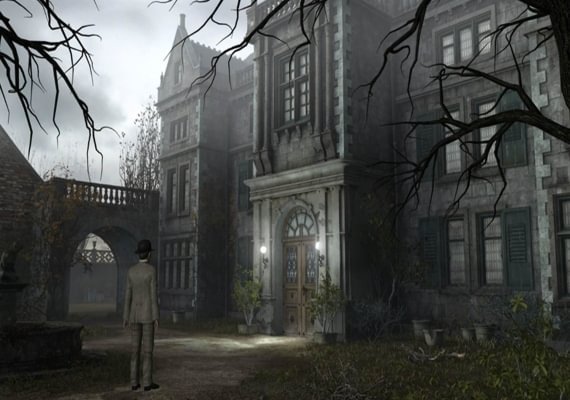 Alter Ego EN Global screenshot 3