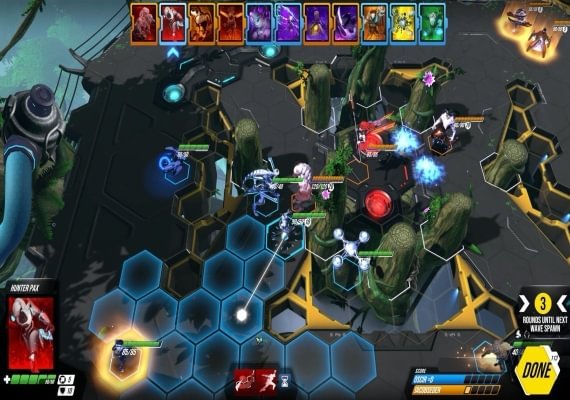Batalj Global screenshot 2