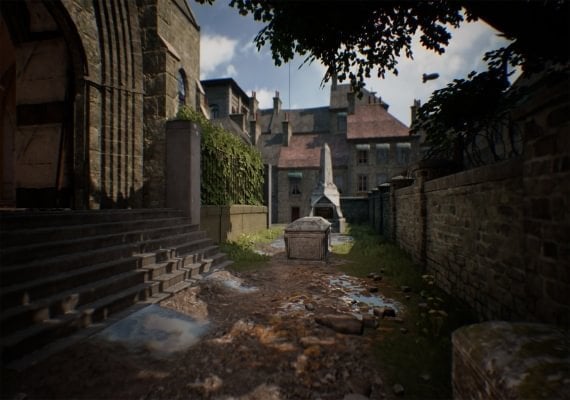 Battalion 1944 EN Global screenshot 2