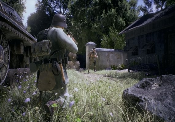 Battalion 1944 EN Global screenshot 3