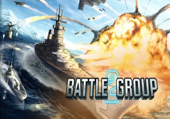 Battle Group 2 EN Global