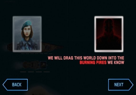 Battle Group 2 EN Global screenshot 2