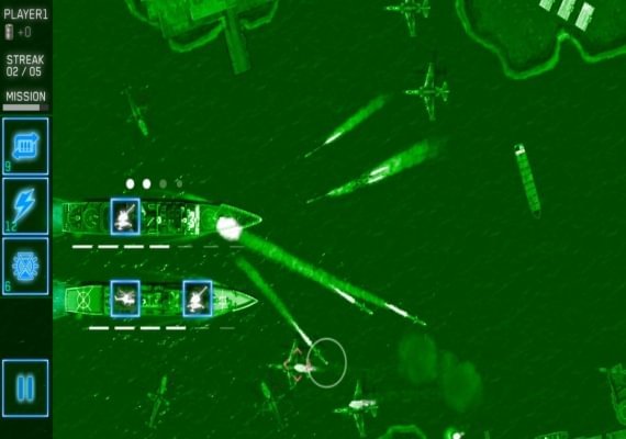 Battle Group 2 EN Global screenshot 4