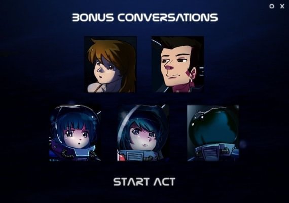 Bermuda EN Global screenshot 2
