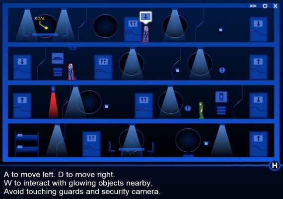 Bermuda EN Global screenshot 3
