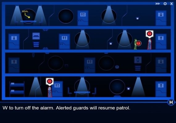 Bermuda EN Global screenshot 4