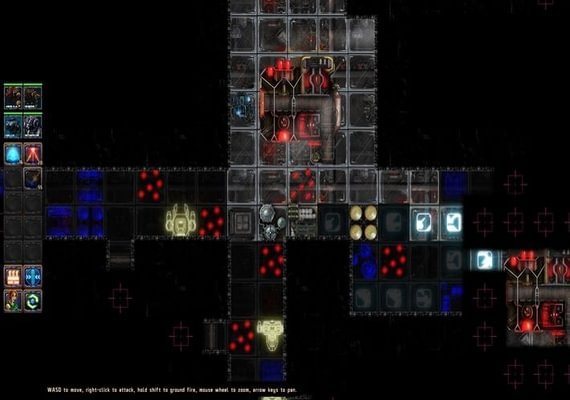 Bionic Dues EN Global screenshot 3