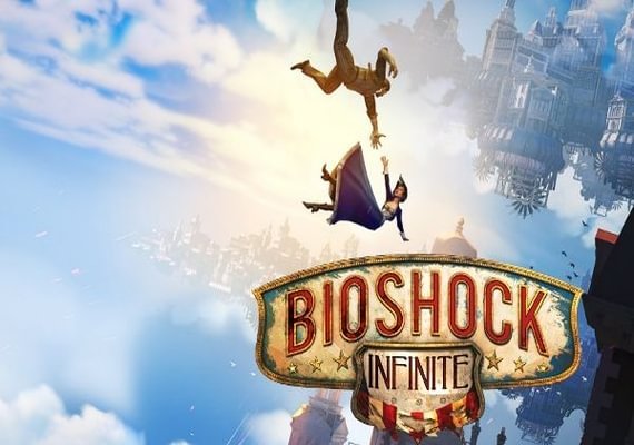 BioShock: Infinite - Clash in the Clouds DLC EN/DE/FR/IT/PL/JA/RU/ES Global screenshot 2