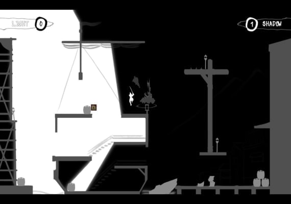 Black & White Bushido EN Global screenshot 3