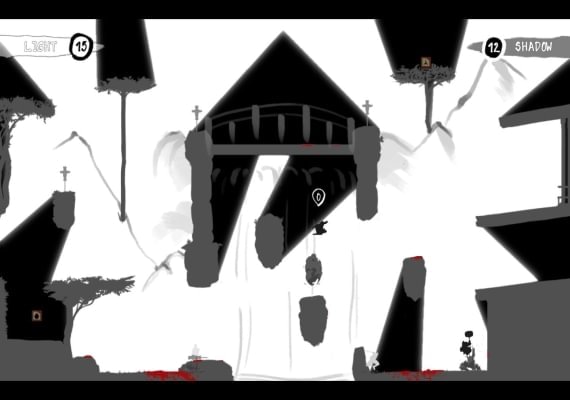 Black & White Bushido EN Global screenshot 4