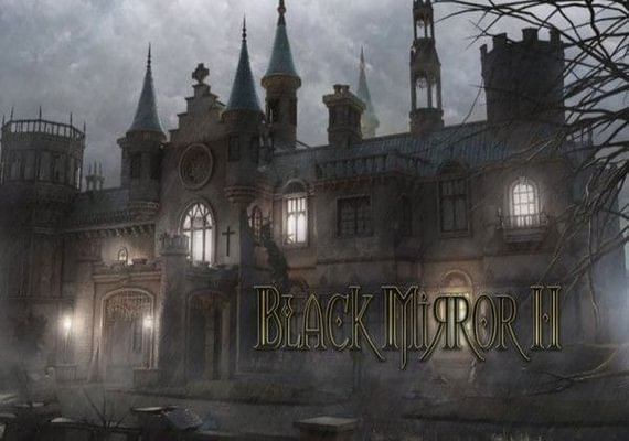 Black Mirror 2: Reigning Evil EN/DE/FR/IT/PL/CS/RU/ES Global screenshot 2