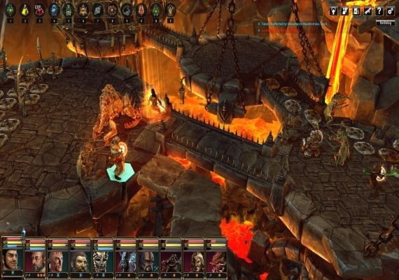 Blackguards - Franchise Bundle Global screenshot 2