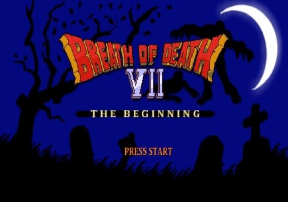 Breath Of Death VII EN Global