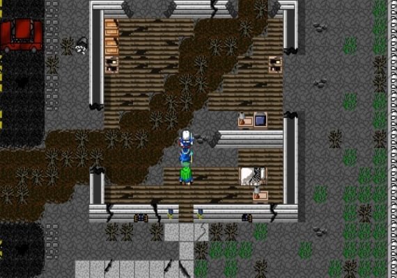 Breath of Death VII EN Global screenshot 3