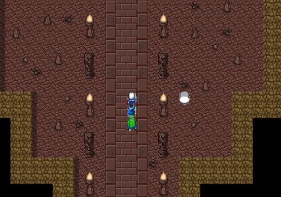 Breath of Death VII EN Global screenshot 4