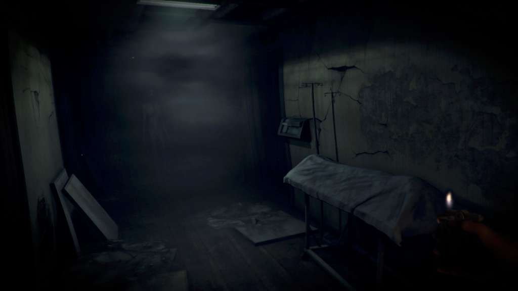 Hektor EN Global screenshot 2