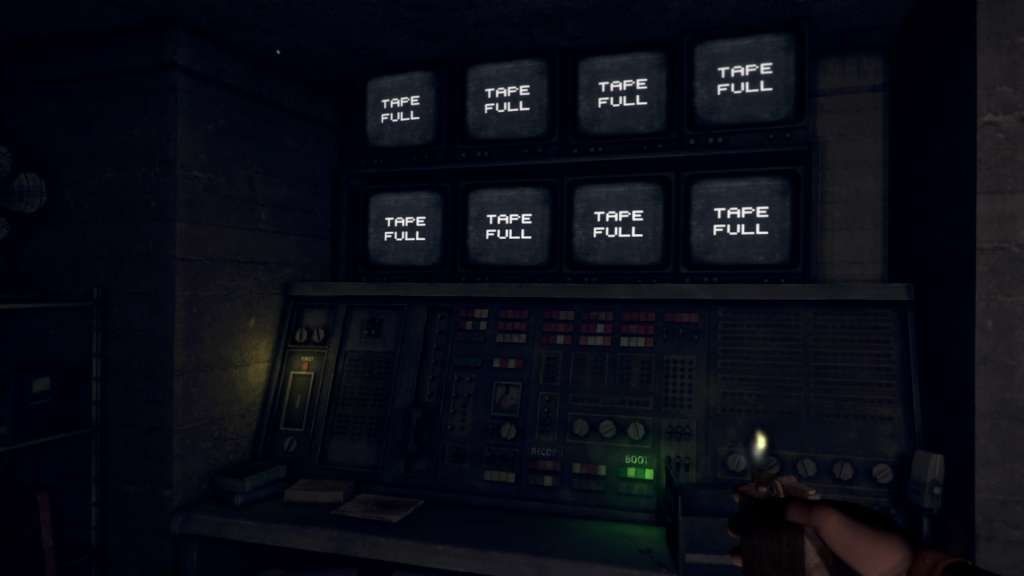 Hektor EN Global screenshot 3