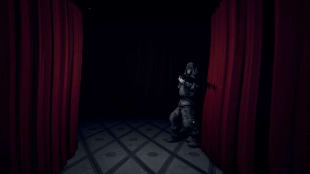 Hektor EN Global screenshot 4
