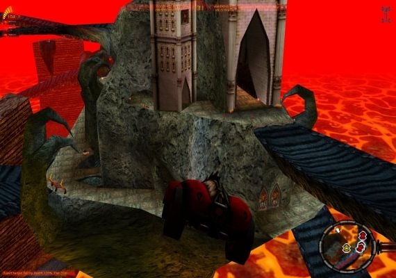 Carmageddon TDR 2000 EN Global screenshot 4