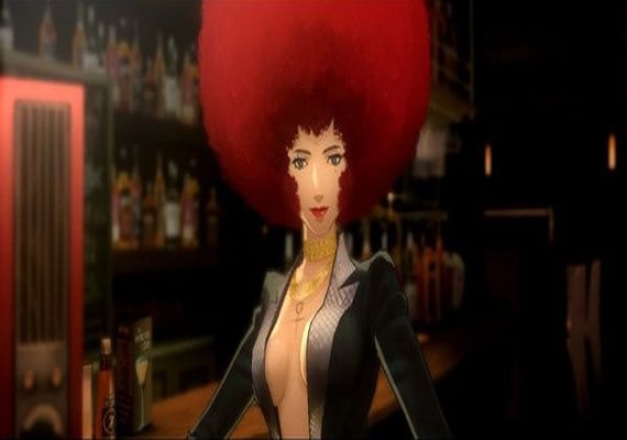 Catherine Classic EN/DE/FR/IT/JA/ES EU screenshot 2